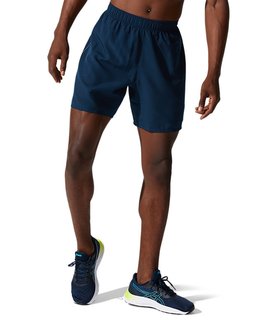 Шорты для бега Asics Core 7" Short 2011C337 400