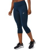 Тайтсы для бега Asics Core Capri Tight (Women) 2012C329 400