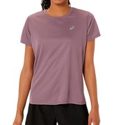 Футболка для бега Asics Core SS Top (Women) 2012C335 503