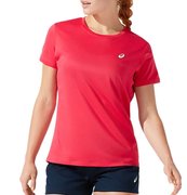 Футболка для бега Asics Core SS Top (Women) 2012C335 700