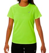 Футболка для бега Asics Core SS Top (Women) 2012C335 750