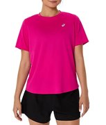 Женская беговая футболка Asics Core SS Top (Women) 2012D170 701