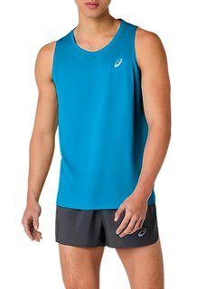 Майка для бега Asics Core Singlet 2011D223 401
