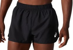 Мужские шорты для бега Asics Core Split Short 2011C343 001