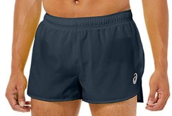 Шорты для бега Asics Core Split Short 2011C343 400