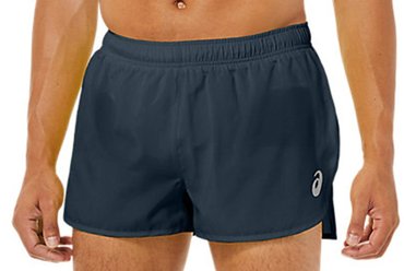 Шорты для бега Asics Core Split Short 2011C343 400