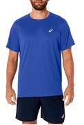 Футболка для бега Asics Core SS Top 2011D221 402