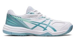 Кроссовки для тенниса Asics Court Slide 2 (W) 1042A149 104-S