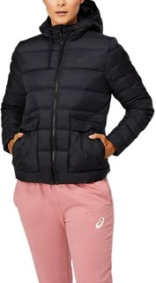 Пуховик Asics DOWN JACKET W 2032C153-001