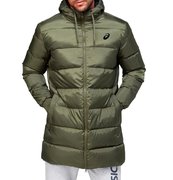 Пуховик Asics Down Jacket Long 2031C502 301