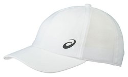 Бейсболка Asics Esnt Cap 3033A431 100