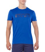 Мужская футболка Asics Esnt Diagonal SS Top 2031A349 402