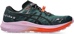 Кроссовки для бега Asics FUJI LITE 5 1012B690-300