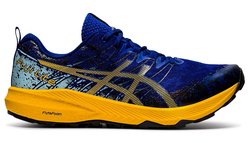 Кроссовки для бега Asics Fuji Lite 2 1011B209 400