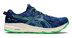 Кроссовки для бега Asics Fuji Lite 3 1011B467 400