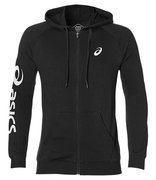 Толстовка Asics Full Zip Hoodie 2031A983 001