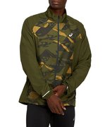 Ветровка Asics Future Camo Jacket 2011B249 300