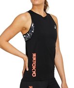 Майка для бега Asics Future Tokyo Tank (Women) 2012B184 001