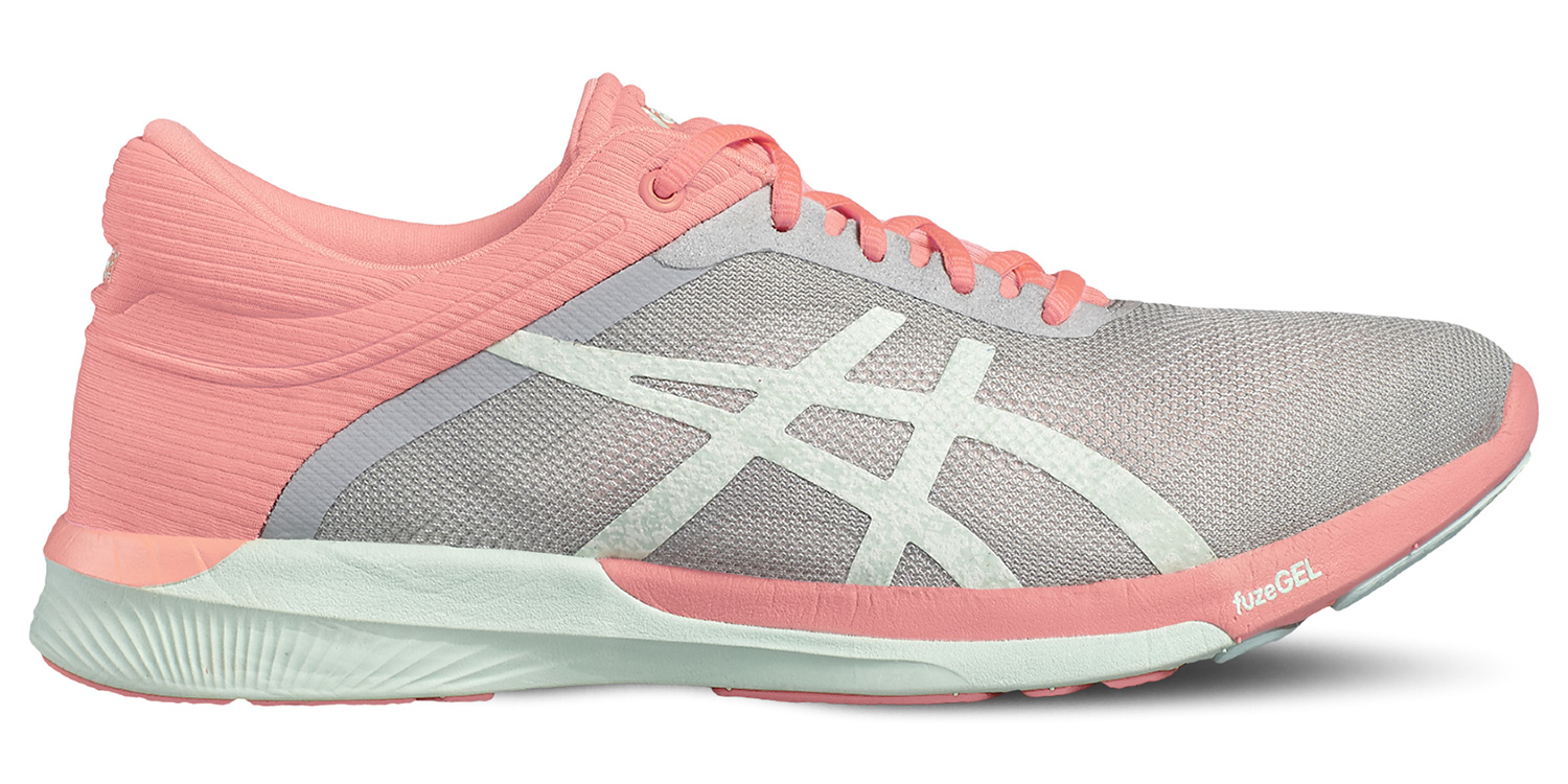 Asics online fuzex 2