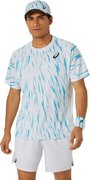 Футболка Asics GAME SS TOP 2041A302-100