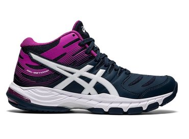 Волейбольные кроссовки Asics GEL-BEYOND 6 MT (W) 1072A051 401