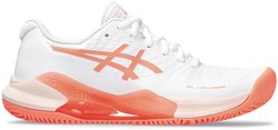 Кроссовки для тенниса Asics GEL-CHALLENGER 14 CLAY 1042A254-101