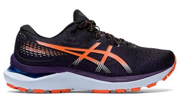 Кроссовки для бега Asics GEL-CUMULUS 24 TR 1012B387 001-S
