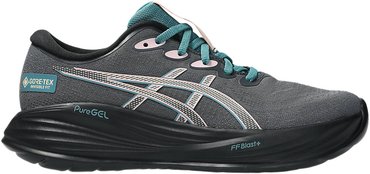Кроссовки для бега Asics GEL-CUMULUS 27 GTX 1012B834-020