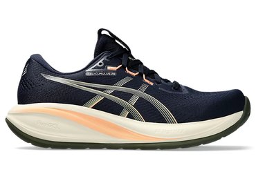 Кроссовки для бега Asics GEL-CUMULUS 28 1011C143-404