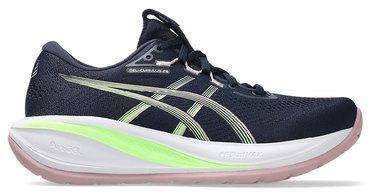 Кроссовки для бега Asics GEL-CUMULUS 28 (W) 1012B916-400