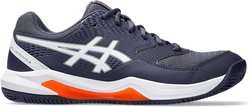 Кроссовки для тенниса Asics Gel Dedicate 8 Clay 1041A448-500