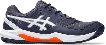Кроссовки для тенниса Asics Gel Dedicate 8 Clay 1041A448-500