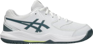 Детские кроссовки Asics GEL-DEDICATE 8 GS 1044A077-108