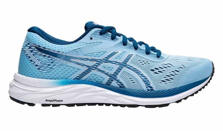 Gel excite 6 asics new arrivals