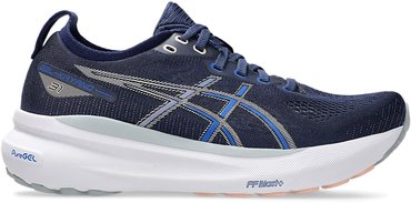 Кроссовки для бега Asics GEL-KAYANO 31 1012B670-403