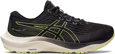 Кроссовки для бега Asics GEL-KAYANO LITE 3 1011B778-001