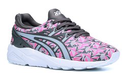 Кроссовки Asics GEL-KAYANO TRAINER EVO H621N 2013