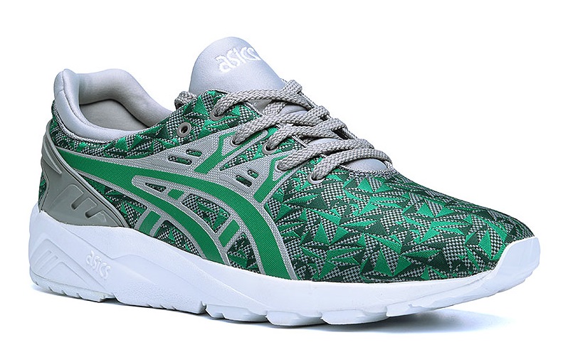 Asics GEL KAYANO TRAINER EVO H621N 8484