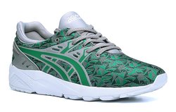Кроссовки Asics GEL-KAYANO TRAINER EVO H621N 8484