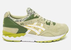 Кроссовки Asics GEL-LYTE V H6D1L-7301