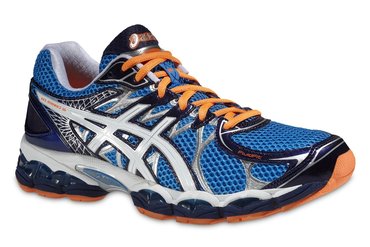 Asics GEL-NIMBUS 16 T435N 4201