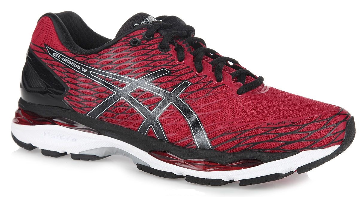 asics gel nimbus 18 t600n