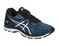 Кроссовки для бега Asics GEL-NIMBUS 20 T800N 4101