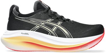Кроссовки для бега Asics GEL-NIMBUS 27 1011B958-005
