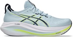 Кроссовки для бега Asics Gel Nimbus 27 1011C205-400