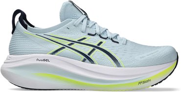 Кроссовки для бега Asics Gel Nimbus 27 1011C205-400