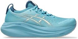 Кроссовки для бега Asics Gel Nimbus 27 (Women) 1012B753-401