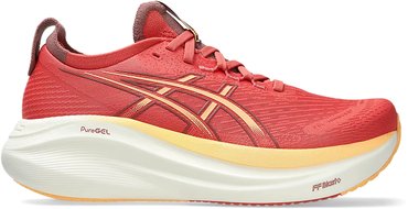 Кроссовки для бега Asics Gel Nimbus 27 (Women) 1012B753-701
