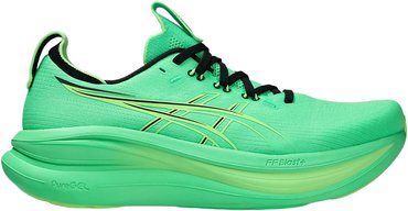 Кроссовки для бега Asics GEL-NIMBUS 28 1011C127-300