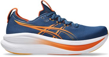 Кроссовки для бега Asics GEL-NIMBUS 28 1011C127-401